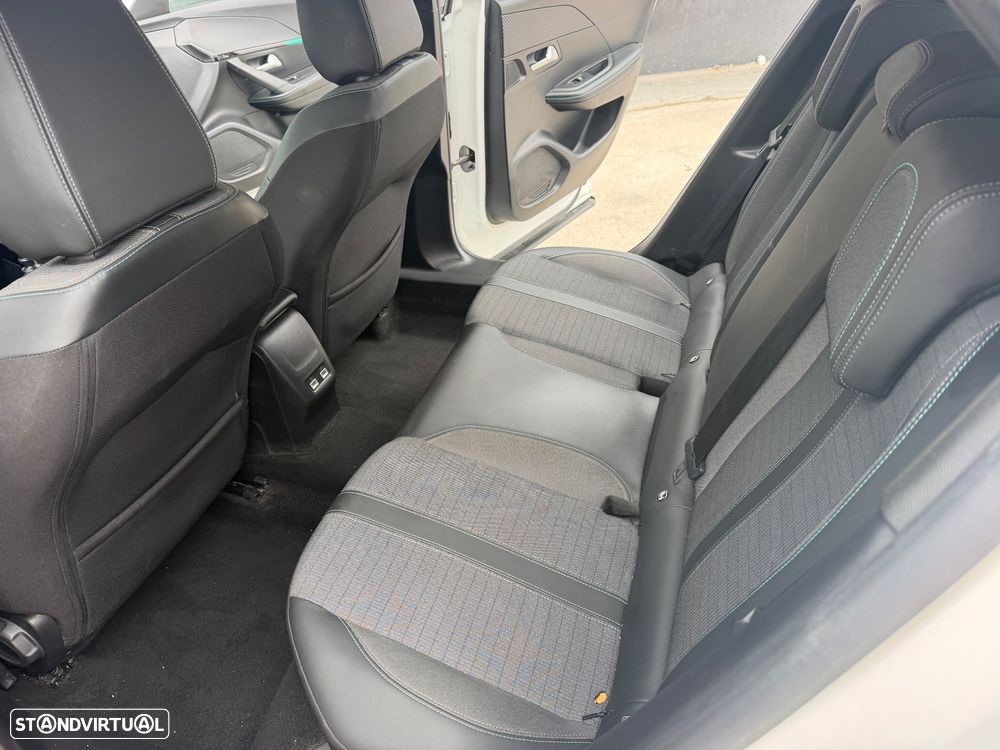 Peugeot 2008 BlueHDi 110 Allure Pack - 60