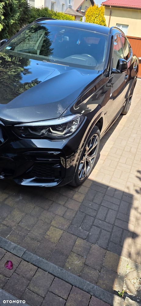 BMW X6 xDrive40i mHEV - 3