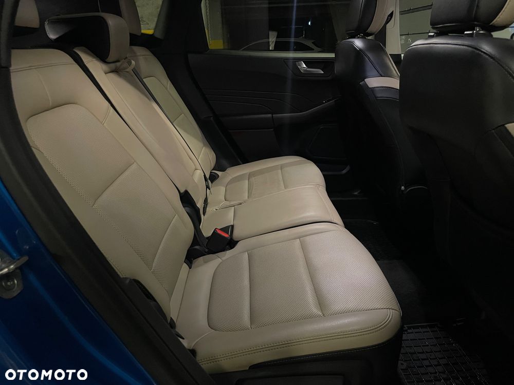 Ford Kuga 2.0 EcoBoost AWD Titanium ASS - 20