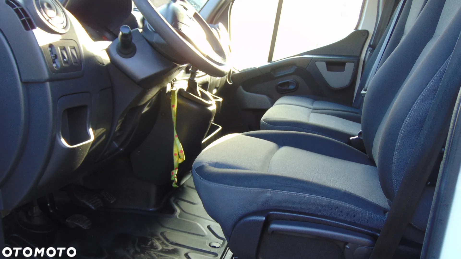 Renault MASTER - 21