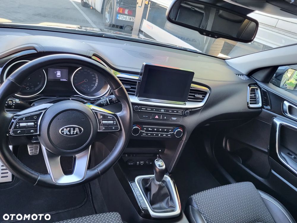 Kia Ceed 1.6 CRDi Edition 7 - 19