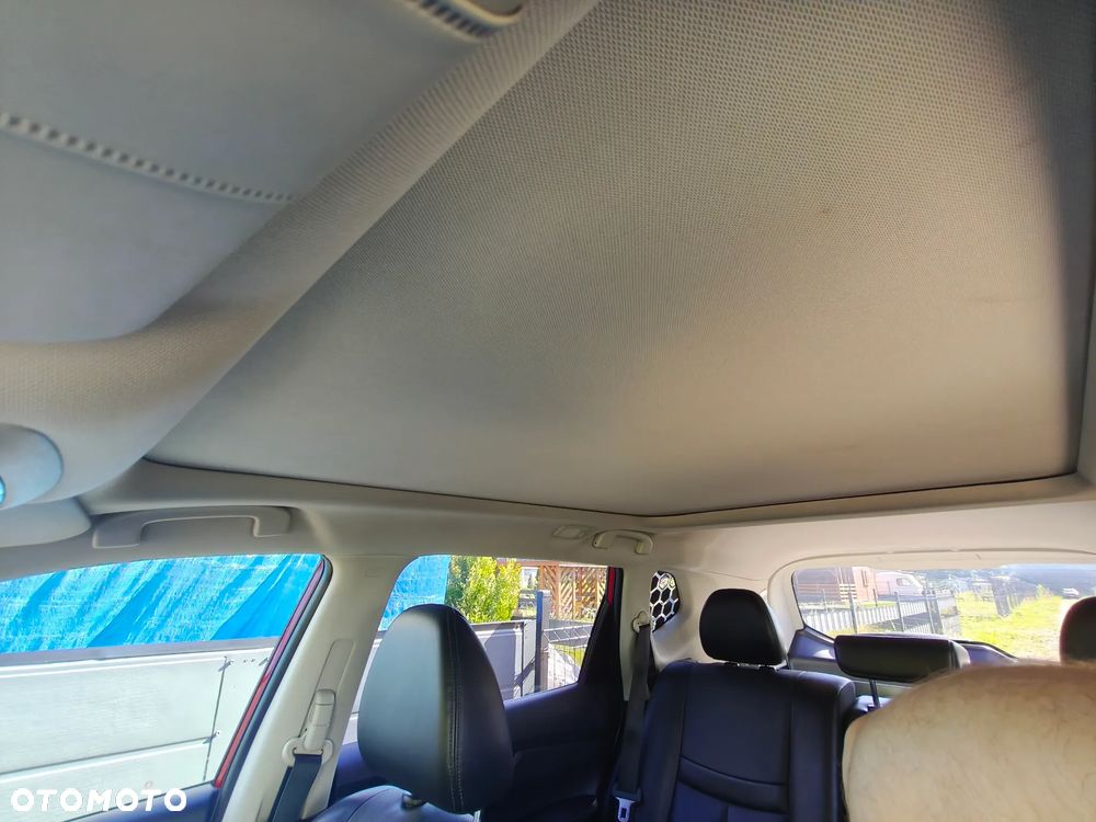 Nissan X-Trail 1.6 DCi ALL-MODE 4x4i Tekna - 10