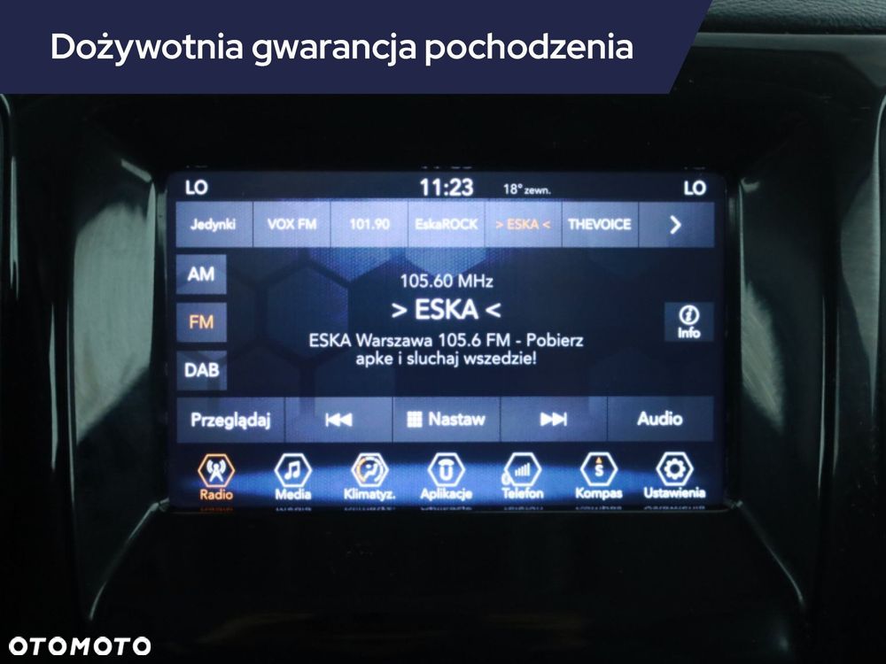 Jeep Compass - 13