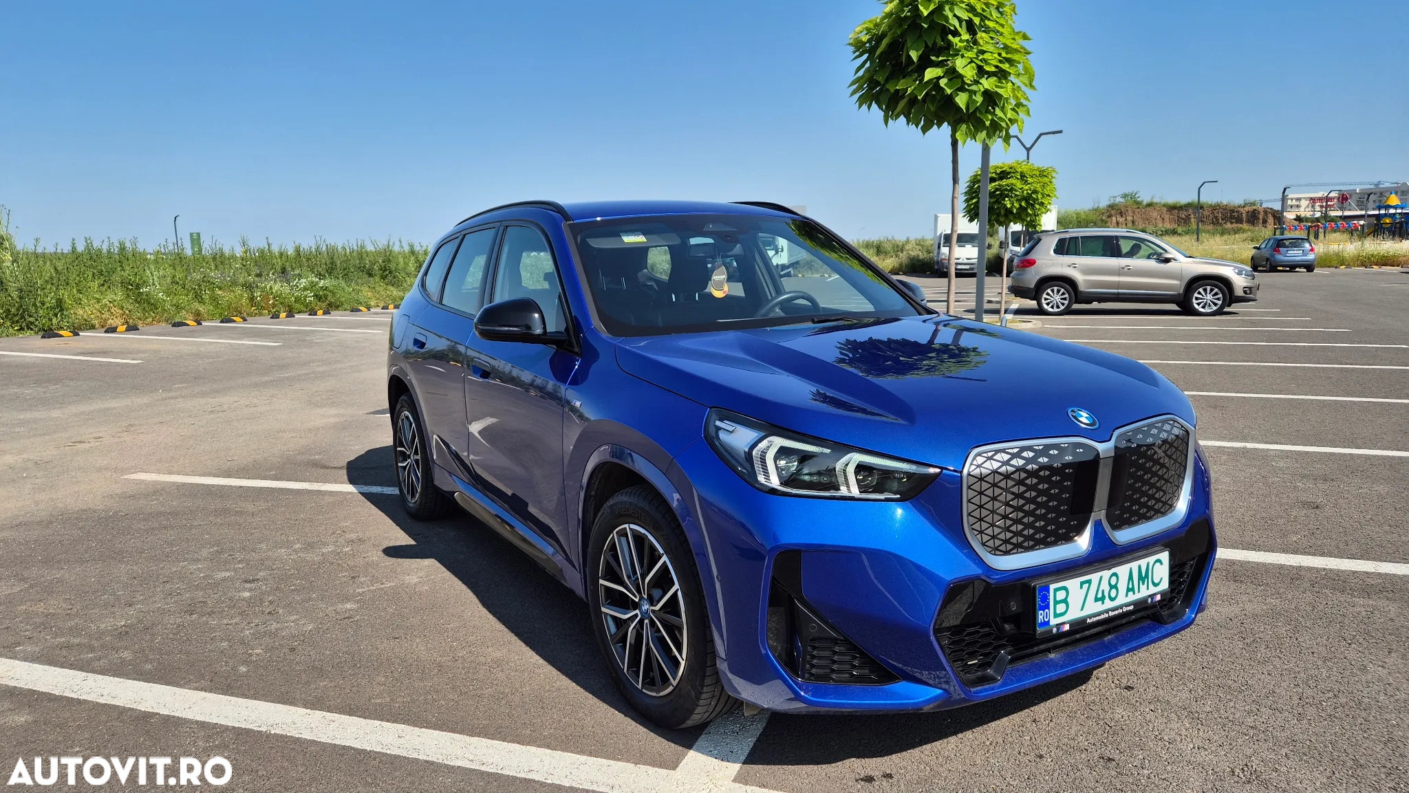 BMW iX1 eDrive20 - 2