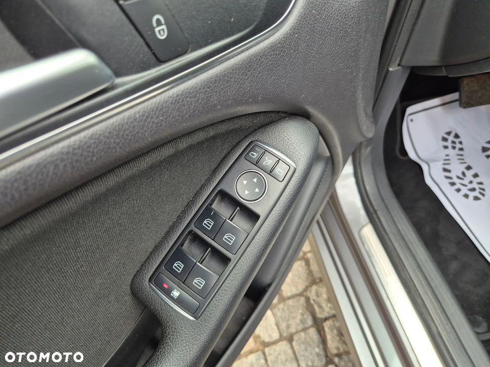 Mercedes-Benz Klasa B 180 d 7G-DCT Edition - 6