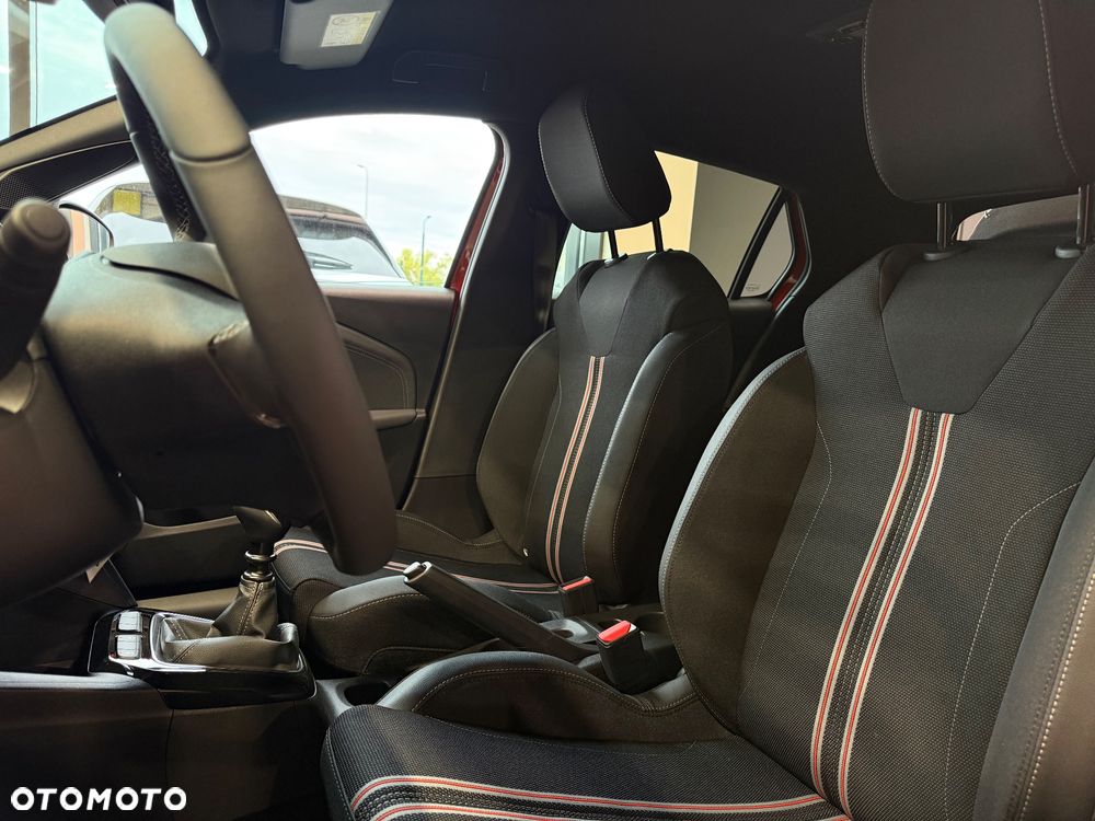 Opel Corsa 1.2 T Yes 2025 S&S - 14