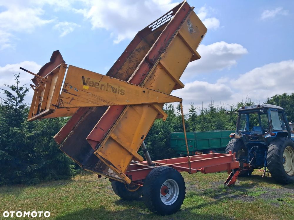 Mulder Miedema HST100 - 12