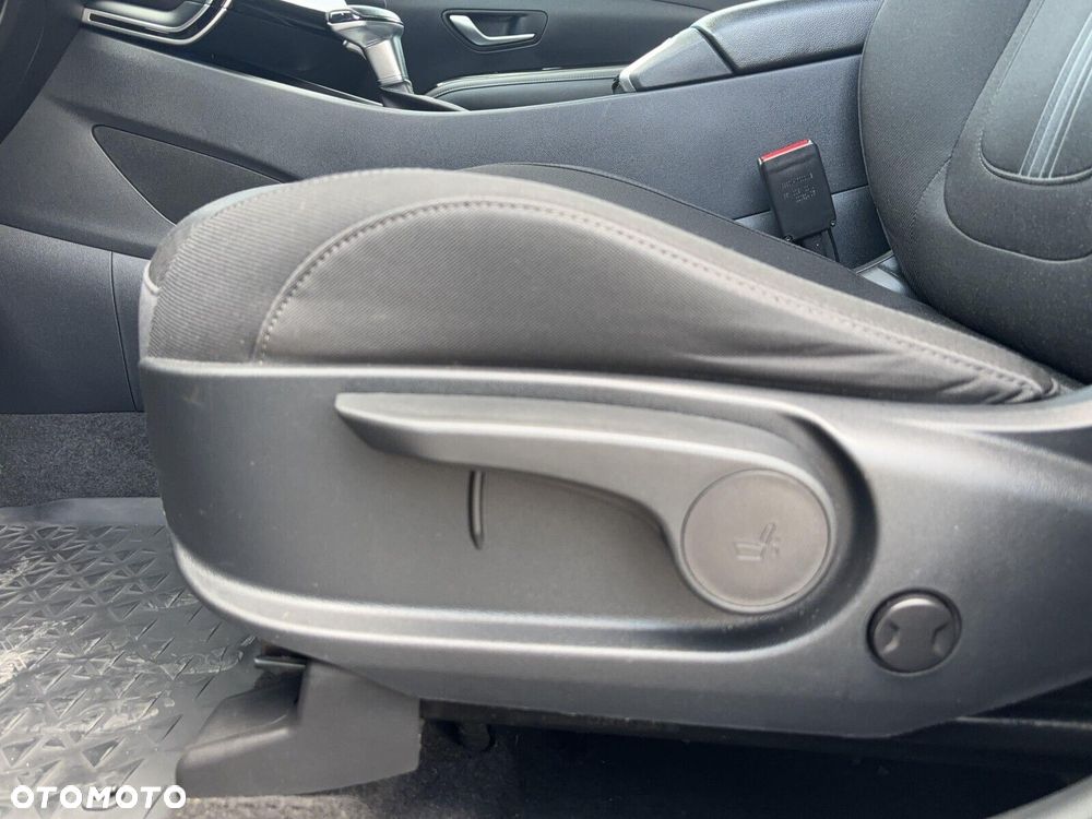 Hyundai Tucson - 13