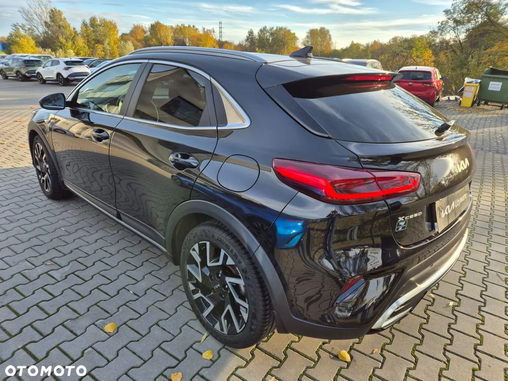 Kia XCeed 1.5 T-GDI M DCT - 8