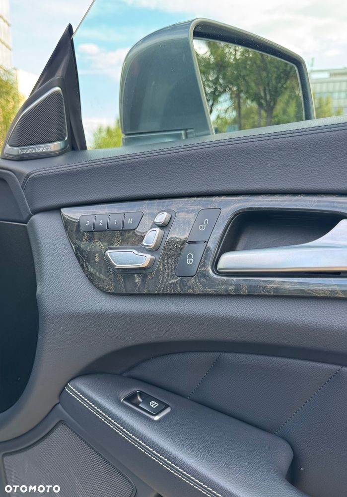 Mercedes-Benz CLS 500 4Matic 9G-TRONIC - 19