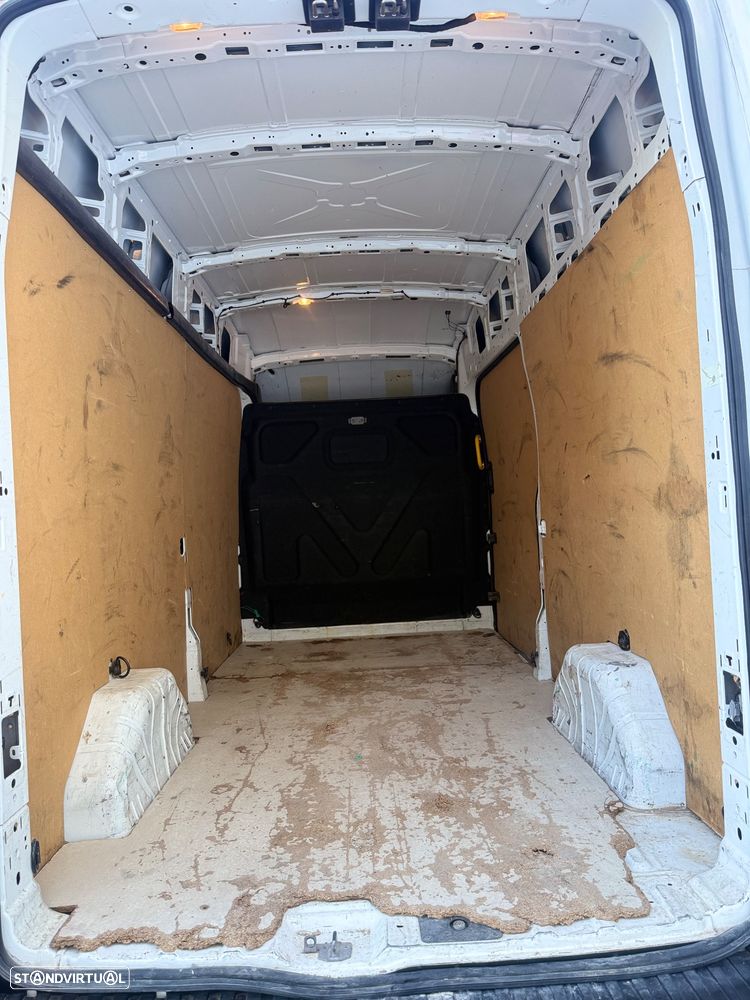 Ford Transit 330 L3 2.0 TDCI Trend EcoBlue H2 - 10