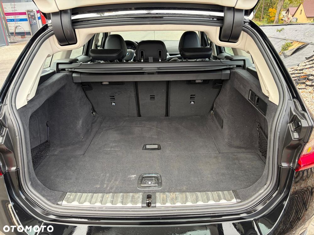 BMW Seria 3 - 9