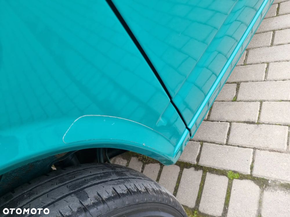 Volkswagen Transporter T4 2.5TDI 102KM Salon PL - 15