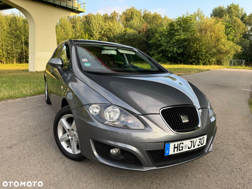 Seat Leon 1.2 TSI Ecomotive Style Copa - 9