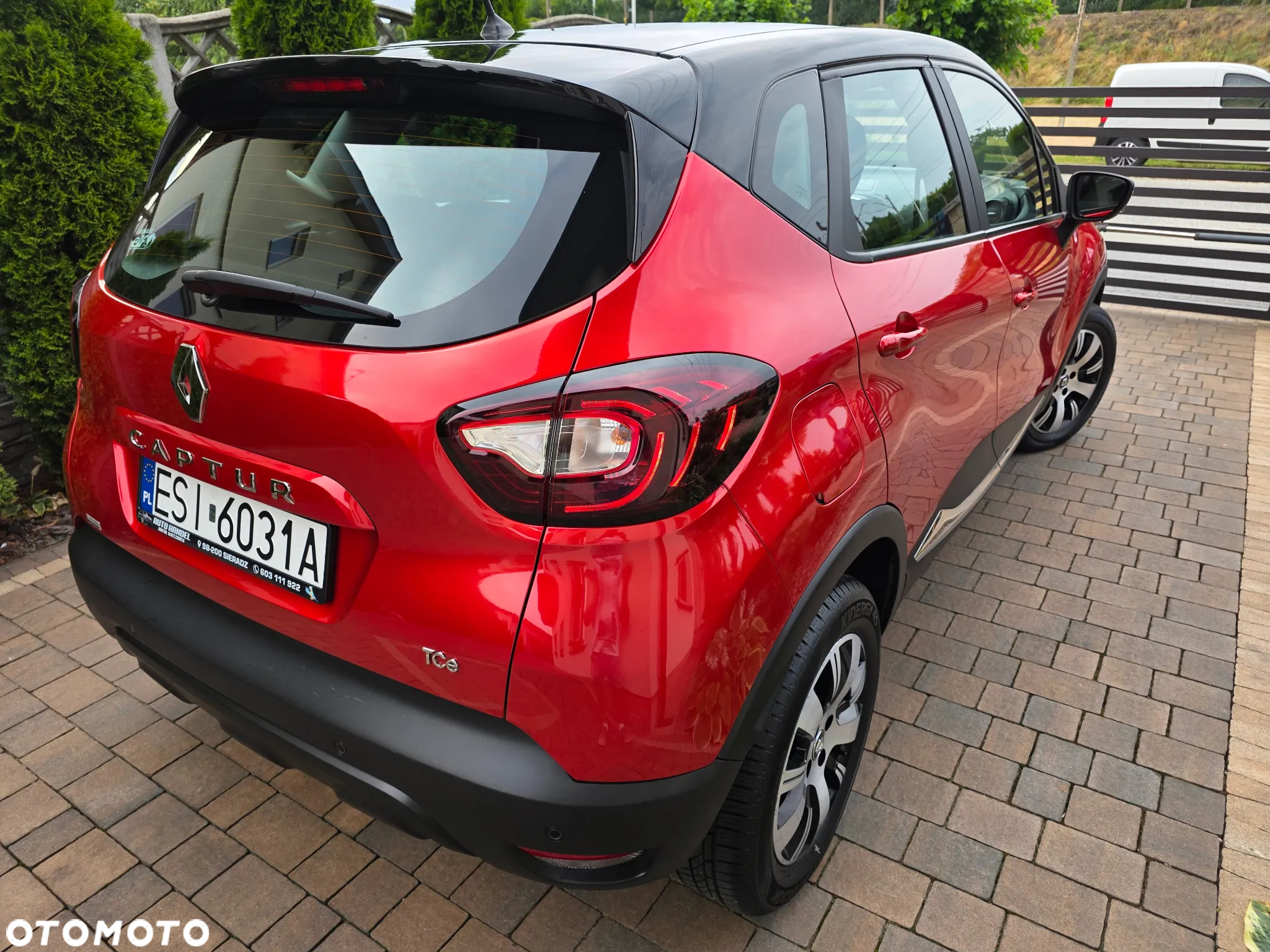 Renault Captur - 7