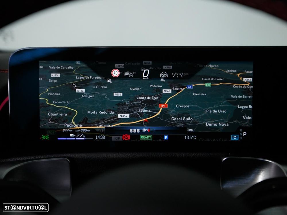 Mercedes-Benz EQB 250+ Edition - 22