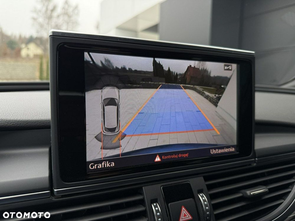 Audi A6 Avant 3.0 TDI Quattro Competition Tiptr - 27