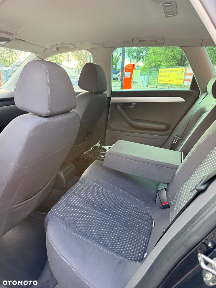 Seat Exeo ST 2.0 TDI DPF Sport - 23