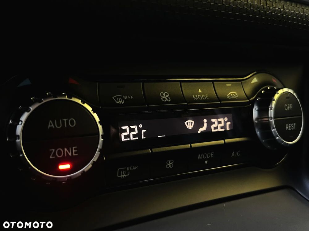 Mercedes-Benz Klasa A 200 StreetStyle - 30