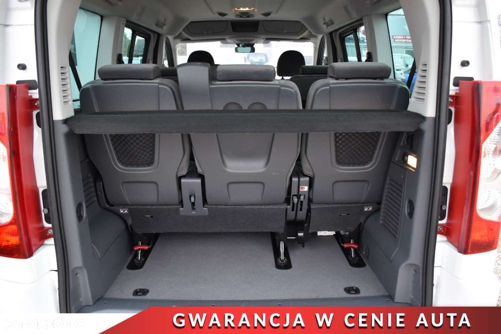 Citroën Jumpy Combi - 31