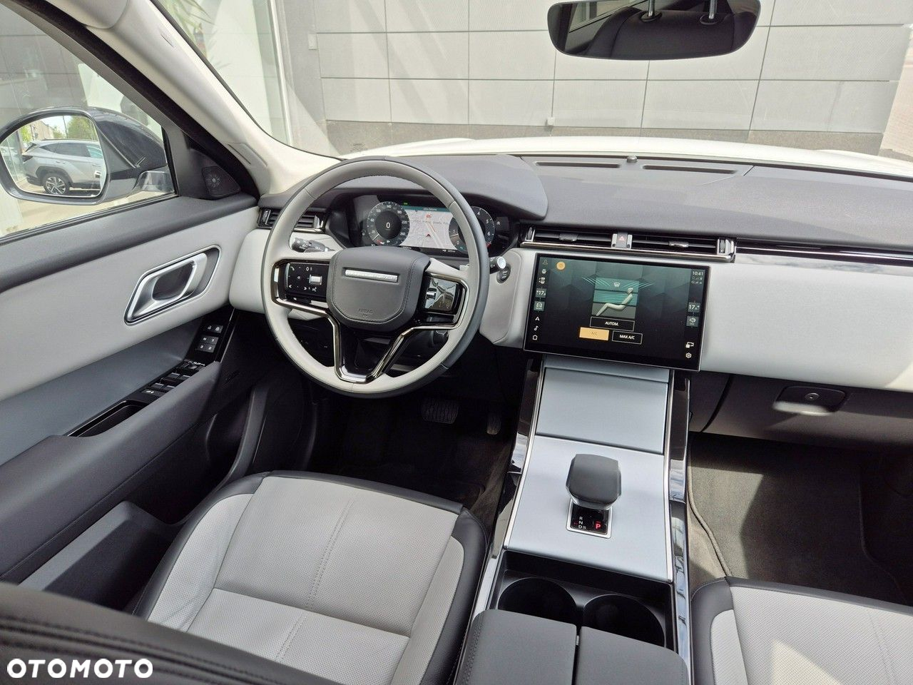 Land Rover Range Rover Velar - 18