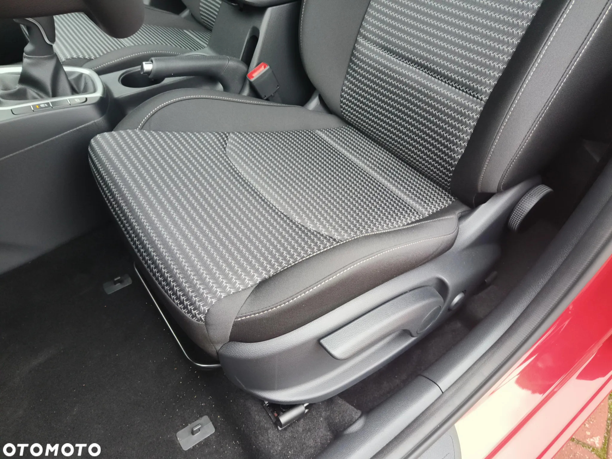 Kia Ceed 1.5 T-GDI M - 20