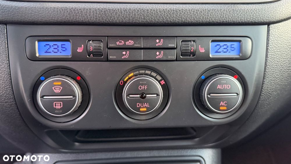 Volkswagen Tiguan 2.0 TDI DPF 4Motion Team - 18