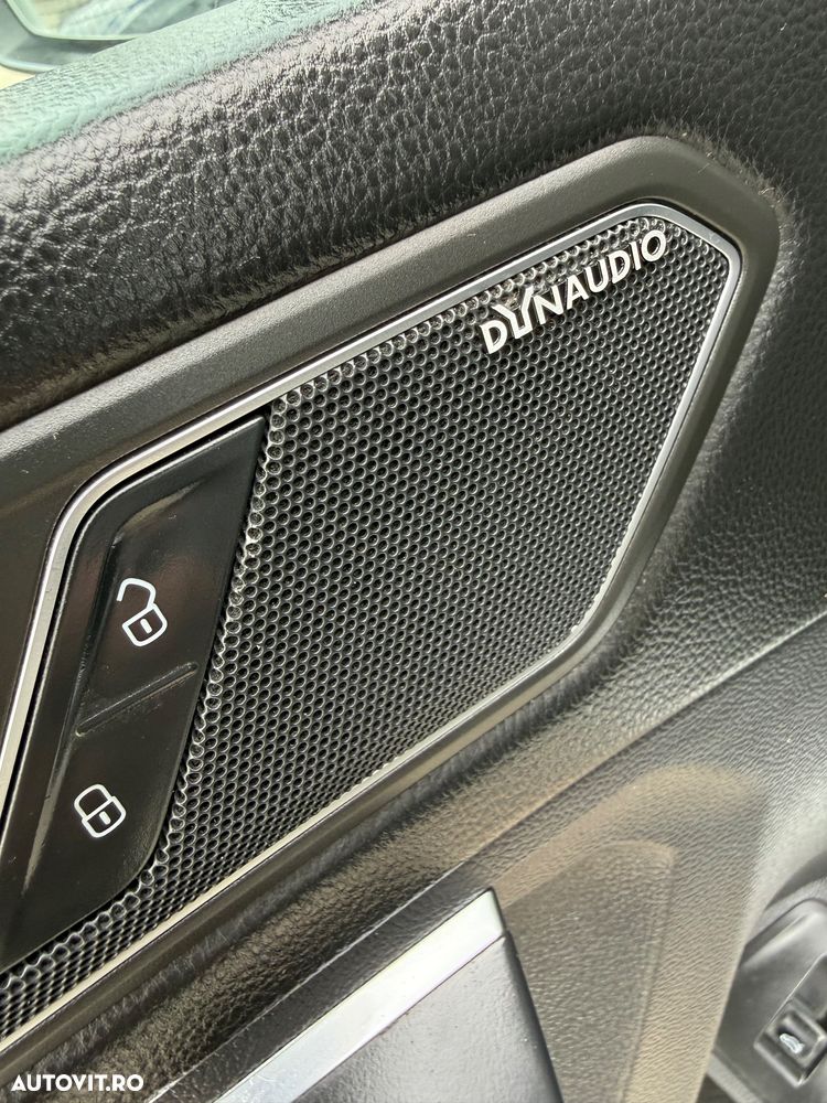 Volkswagen Tiguan 2.0 TDI DSG R-Line - 17