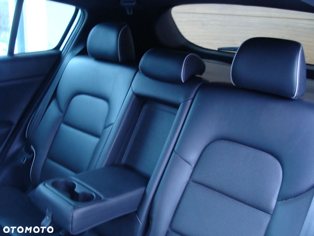 Kia Sportage - 22