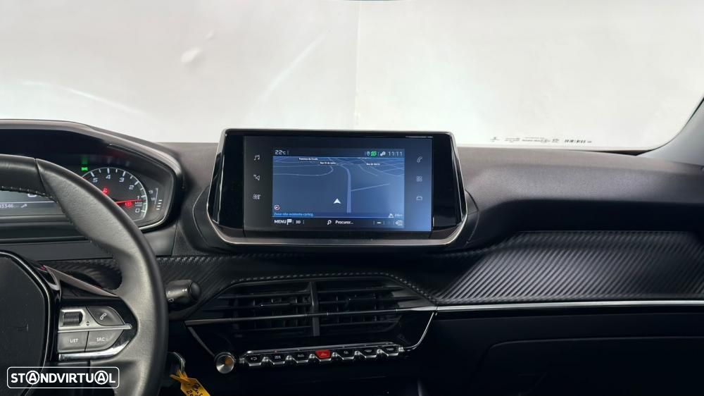 Peugeot 2008 Benzin 100 Style - 31
