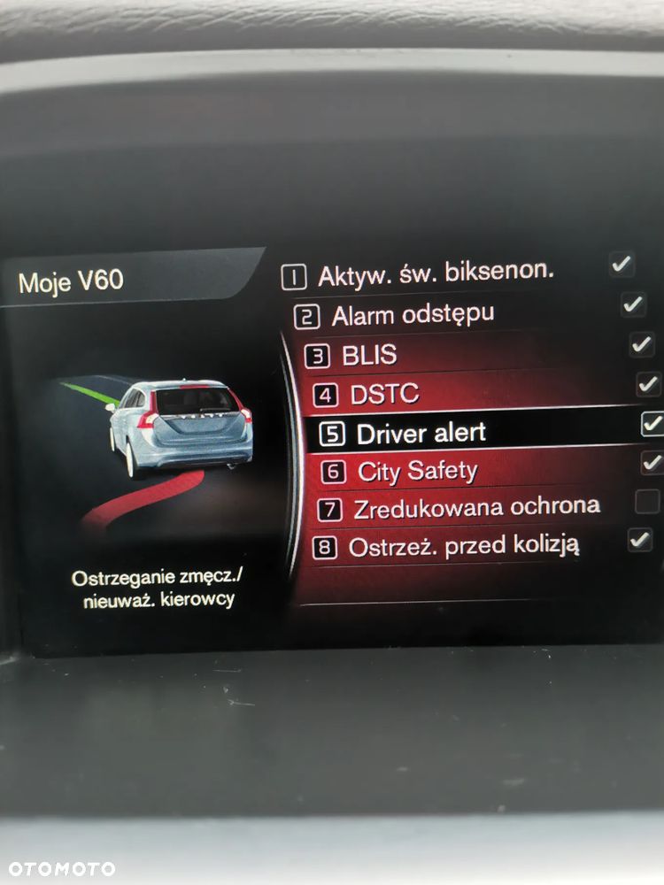 Volvo V60 D4 Drive-E Summum - 14