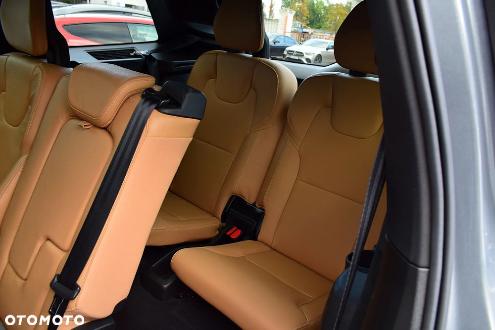 Volvo XC 90 T6 AWD Geartronic Inscription - 9
