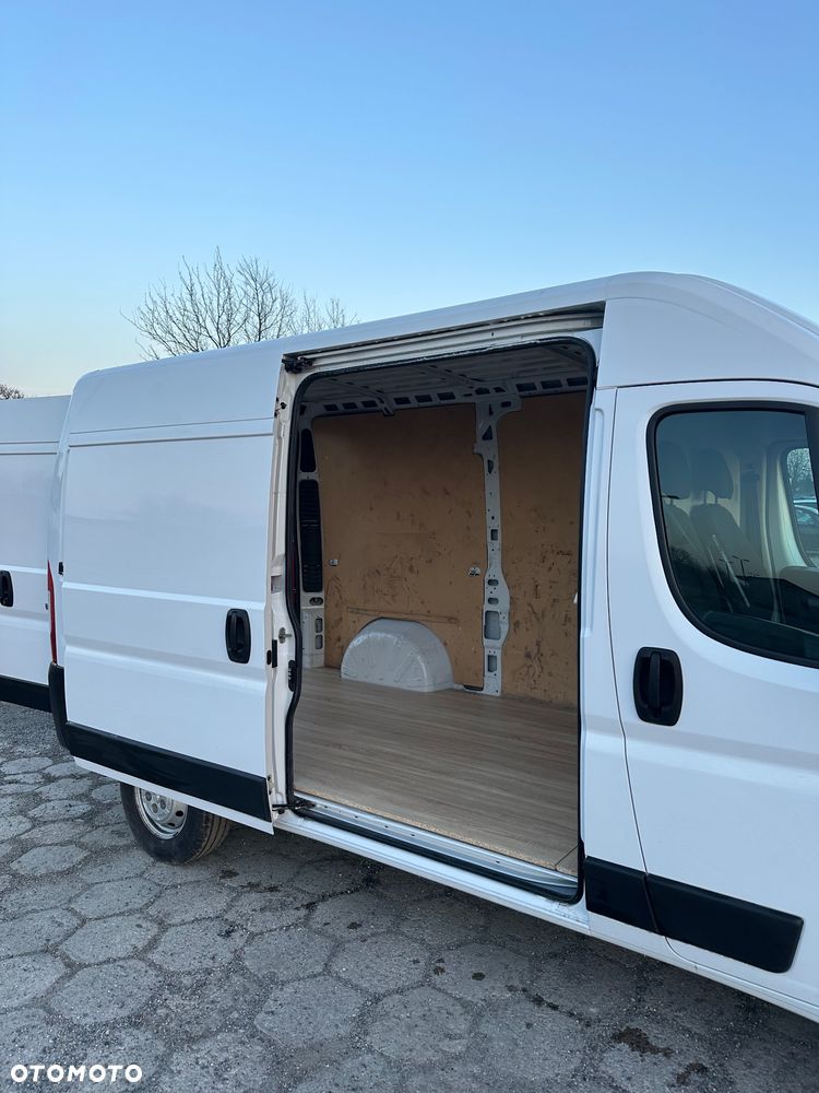 Peugeot Boxer - 9