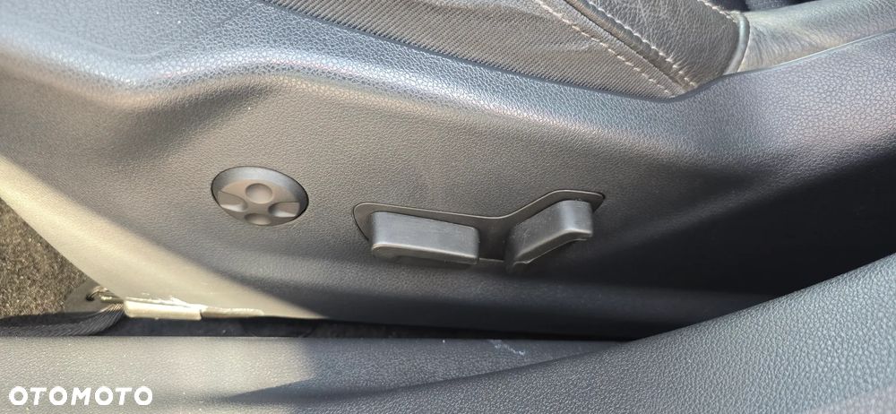 Peugeot 508 BlueHDi FAP 180 Automatik Stop&Start Allure - 18