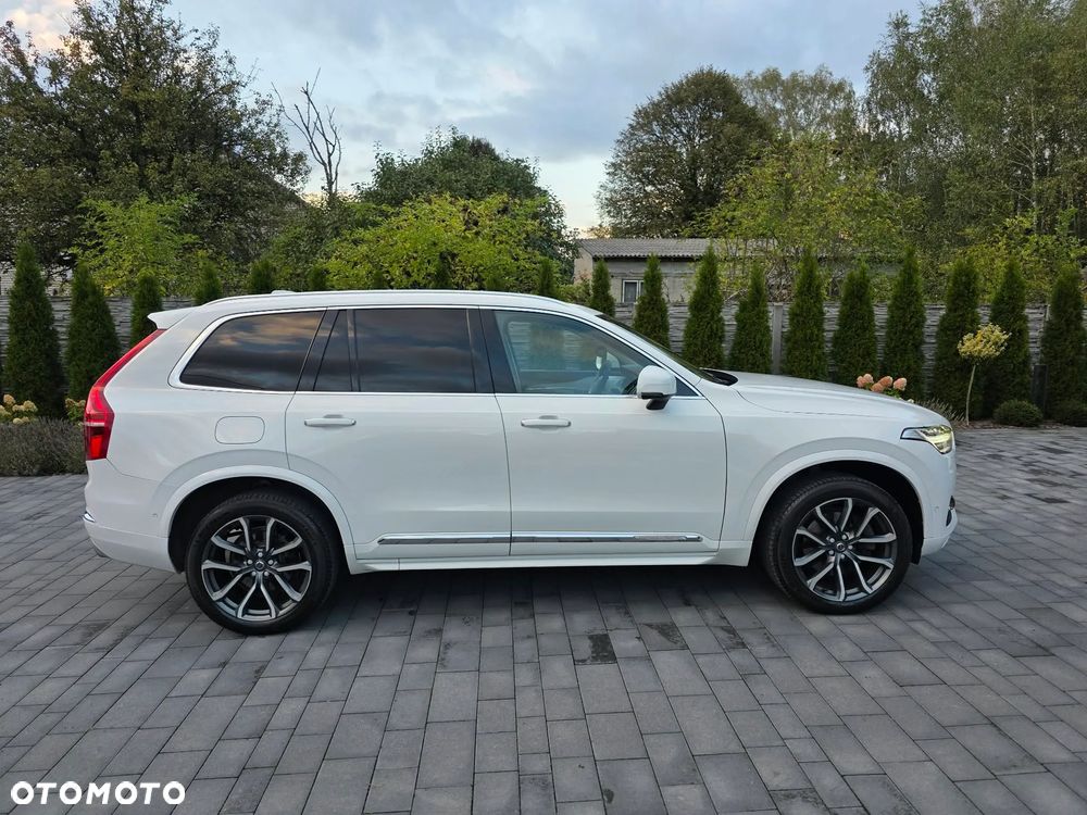Volvo XC 90 - 3