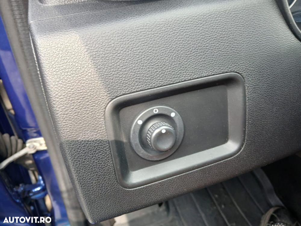 Dacia Duster TCe 150 EDC Expression - 11