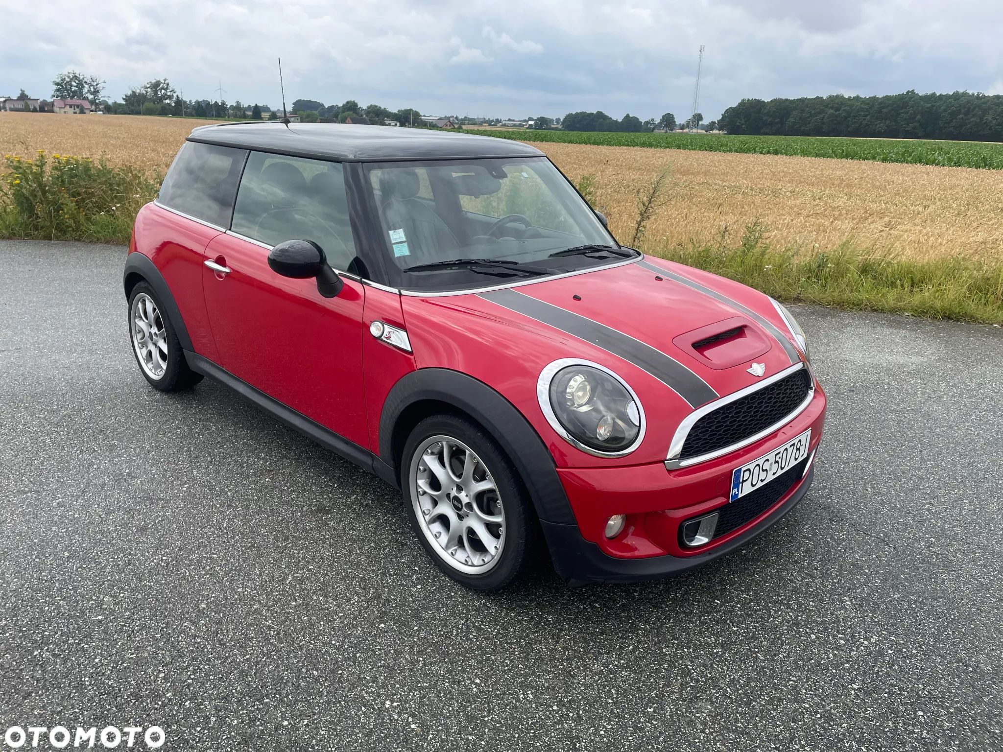 MINI Cooper S Standard - 1