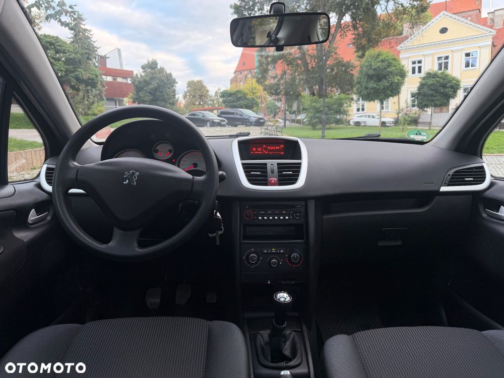 Peugeot 207 95 VTi Premium - 8
