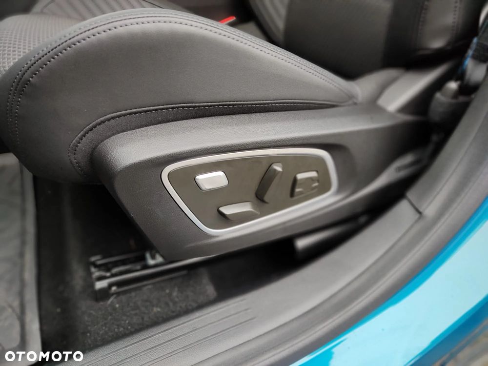 Renault Austral 1.2 E-Tech Full Hybrid 200 Esprit Alpine MMT - 10