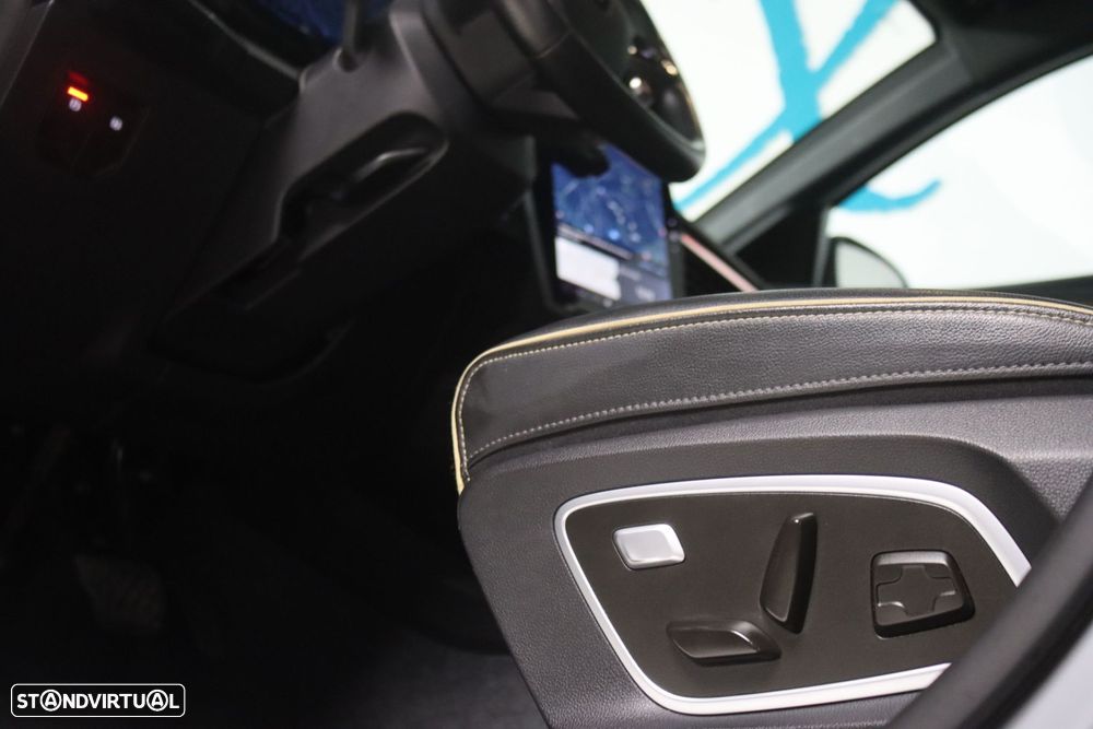 Renault Mégane E-Tech EV60 Iconic Optimum Charge - 10