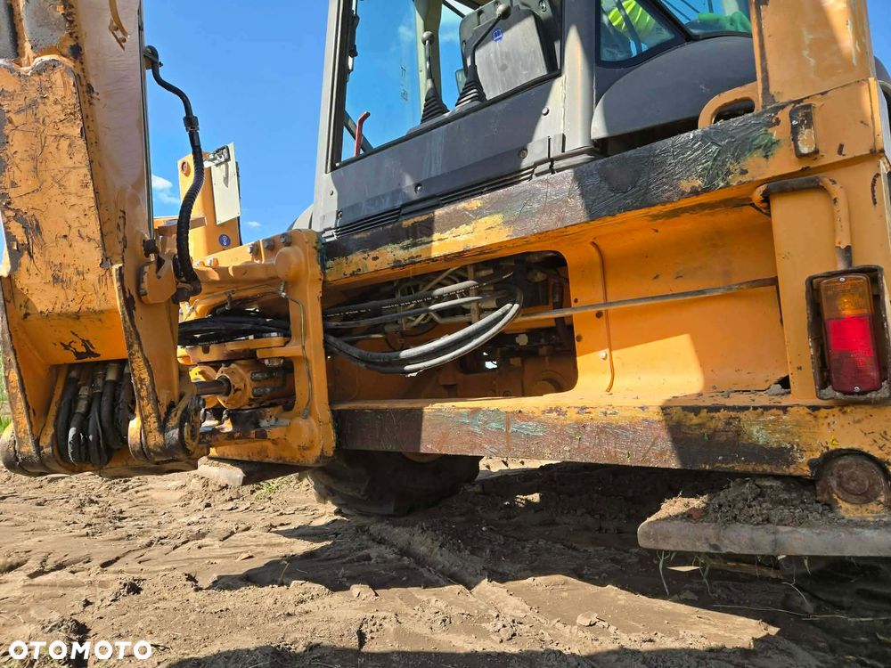 Case 695 SR SuperR  1wł Stan Bdb Salon PL PowerShift - 3