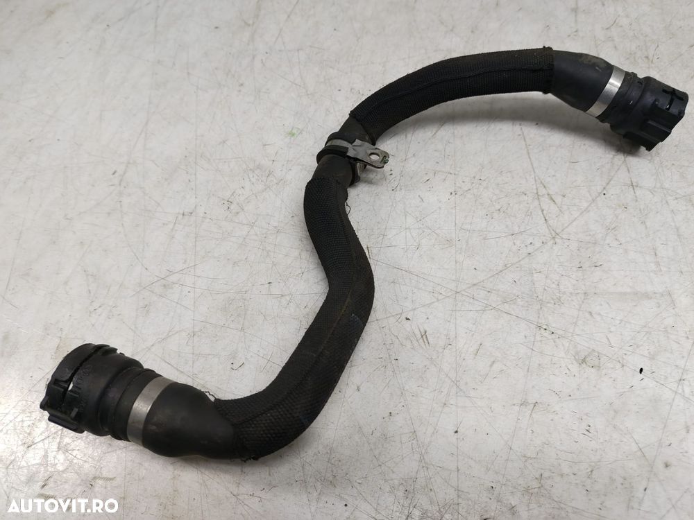 Furtun apa 3.0 bi-tdi CGQB 8r0121086a Audi Q5 8R [facelift] [2012 - 2 - 2