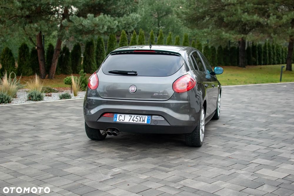 Fiat Bravo - 15
