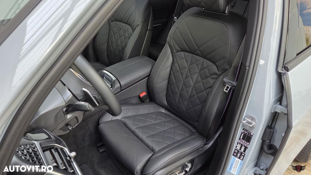 BMW X5 xDrive30d - 12