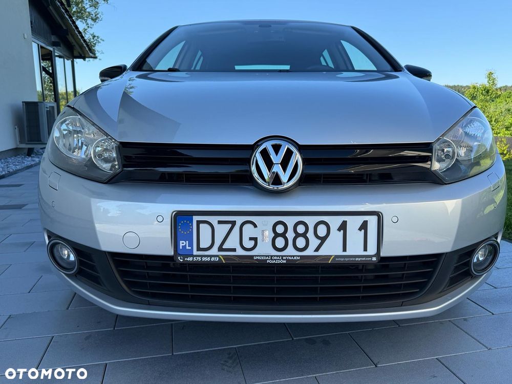 Volkswagen Golf 1.4 TSI MATCH - 27