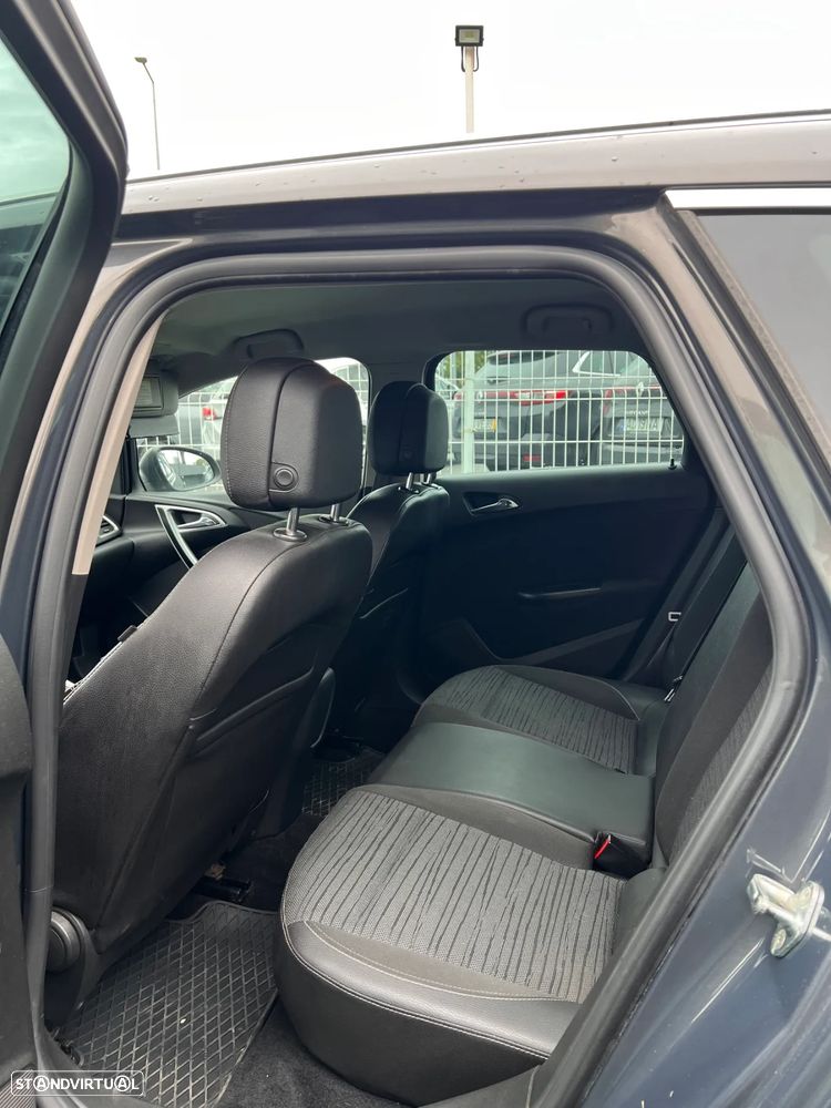 Opel Astra Sports Tourer 1.3 CDTi Executive S/S - 6