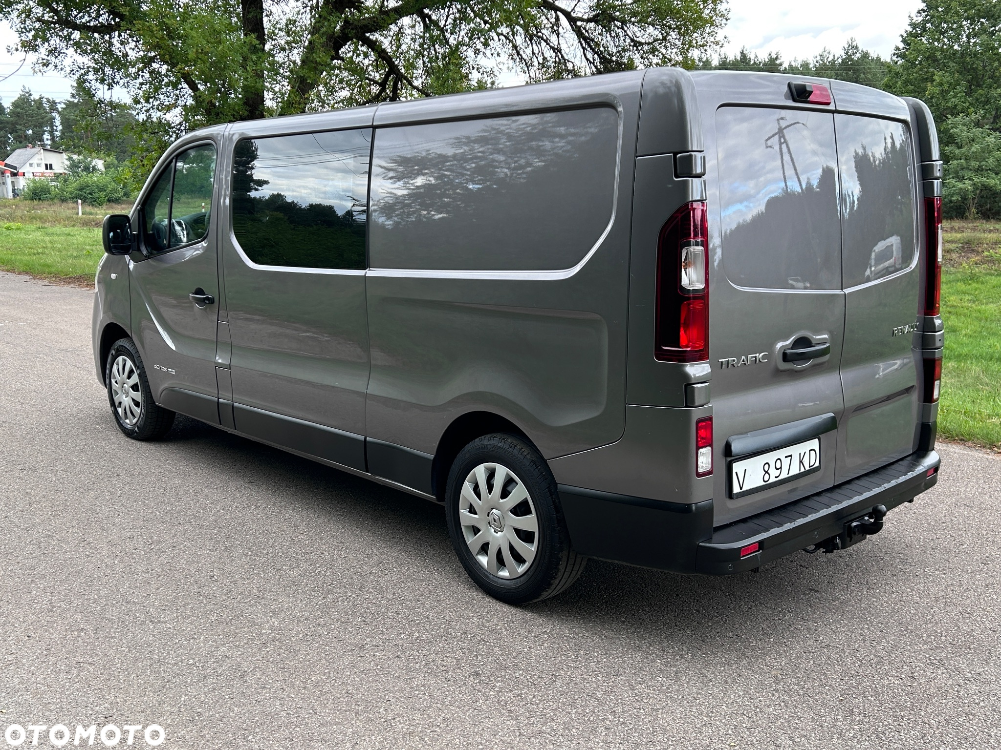 Renault TRAFIC - 4