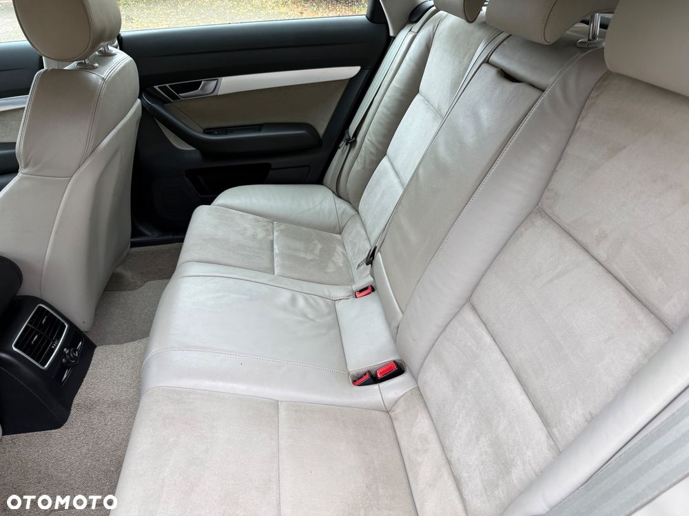 Audi A6 Allroad 3.0 TDI DPF tiptronic - 30