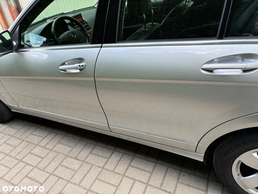Mercedes-Benz Klasa C 280 4Matic 7G-TRONIC Elegance - 18