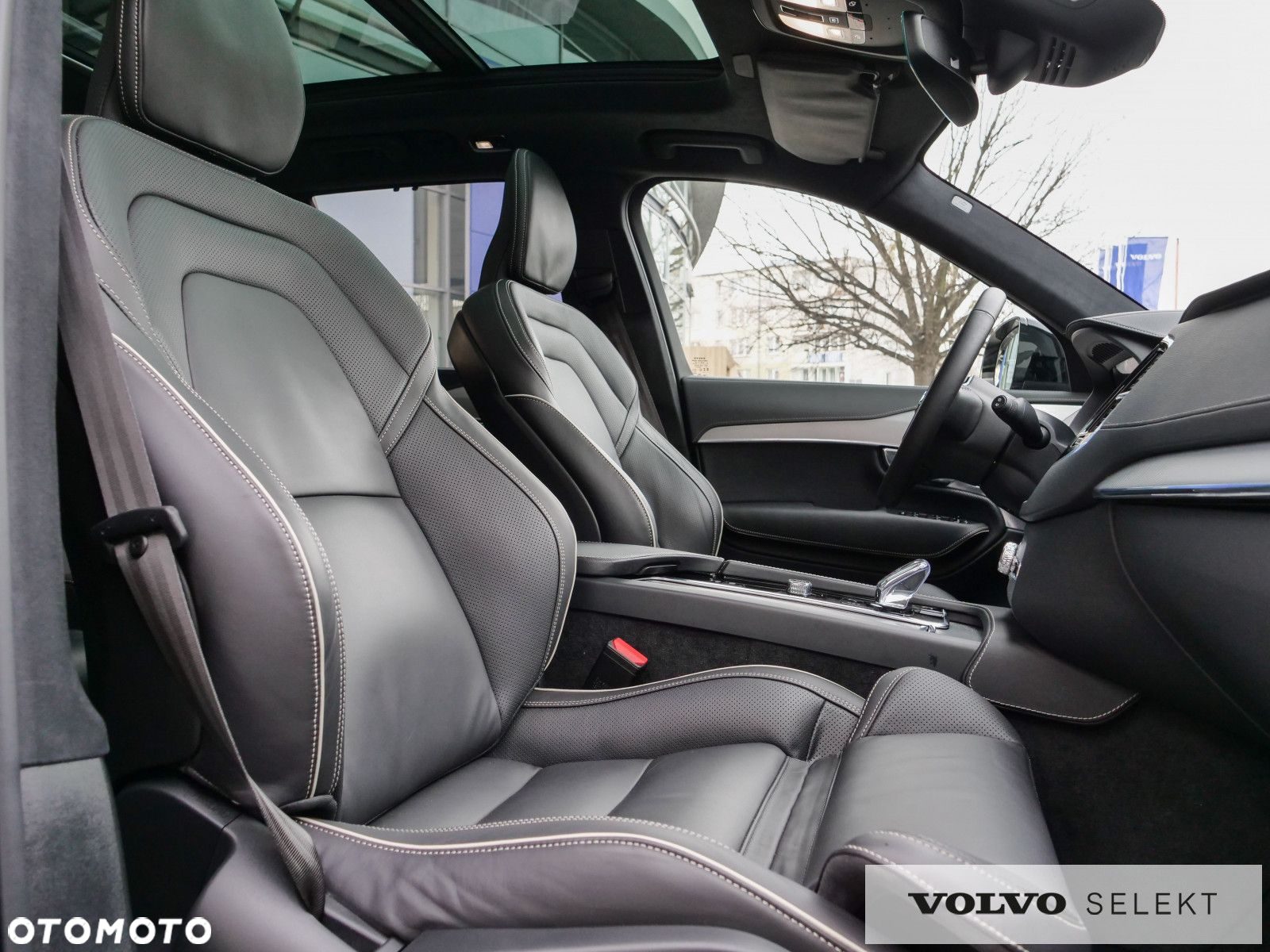Volvo XC 90 - 33